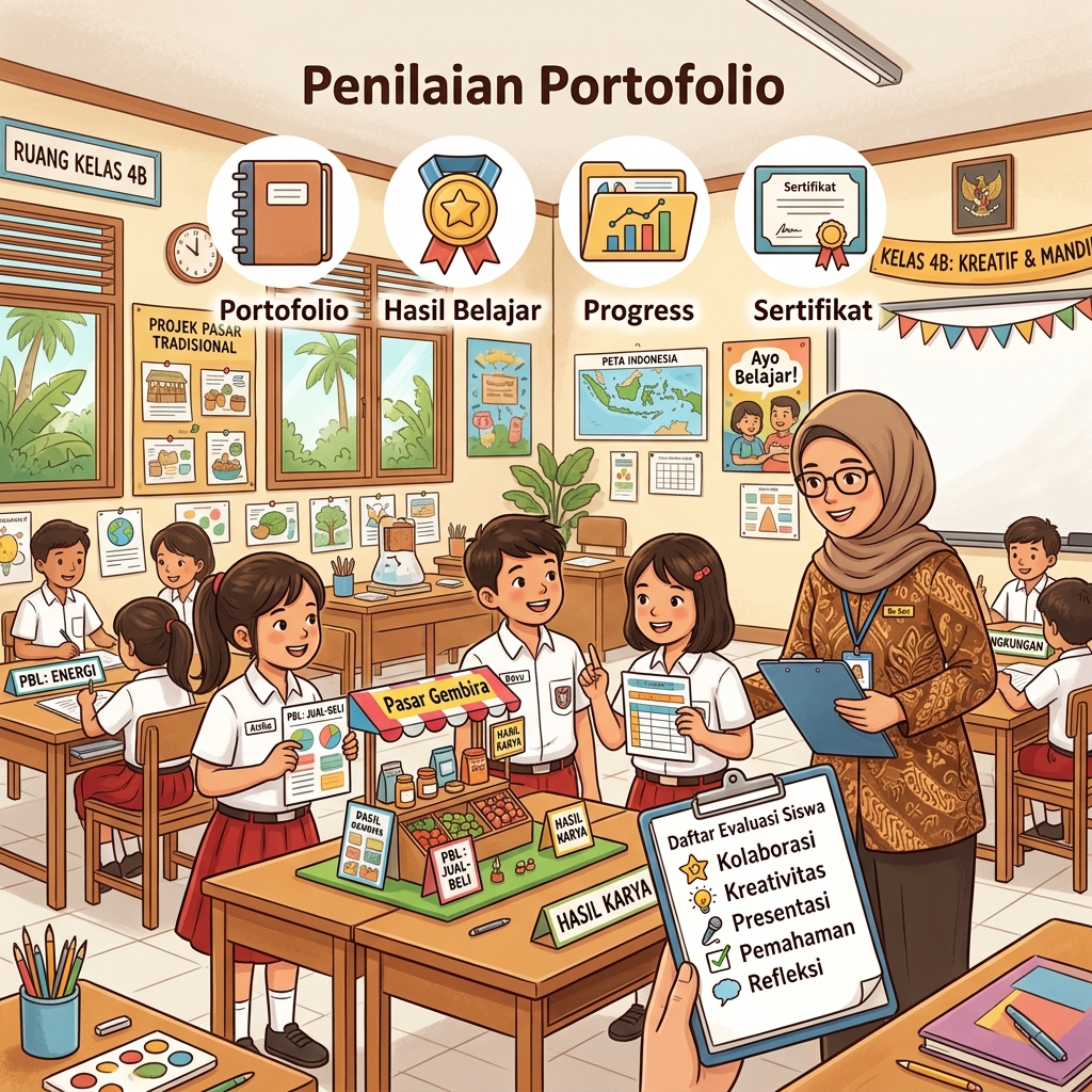 Penguatan Pendidikan Karakter