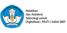LMS Digitalisasi
